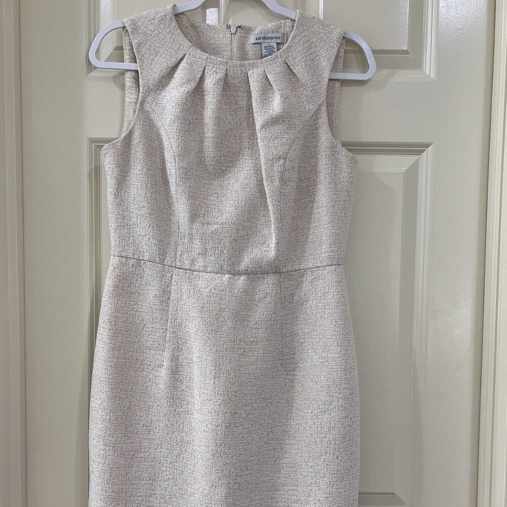 Liz Claiborne Women Dress size 6